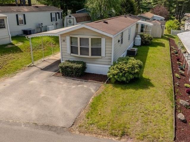 House for sale in Sturbridge, Worcester County
