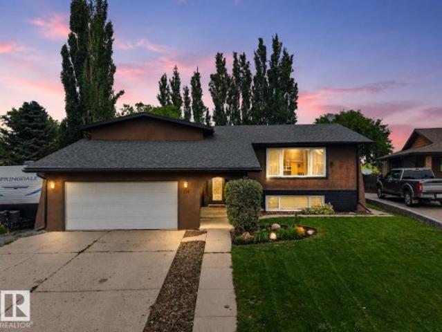 House for sale in Wetaskiwin, Alberta