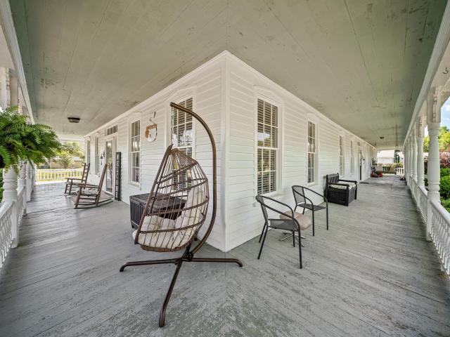 House for sale in Aiken, South Carolina