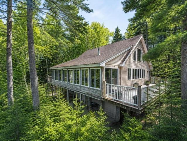 House for sale in Ellsworth, Maine