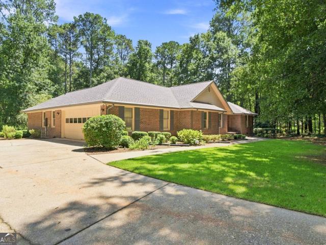 House for sale in Stockbridge, Georgia