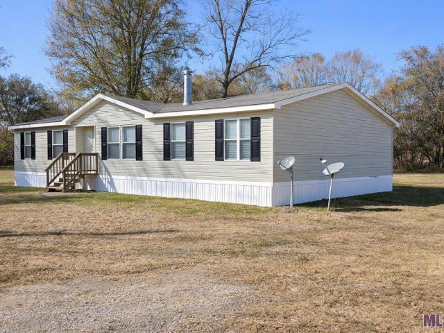 Property for sale in Louisiana