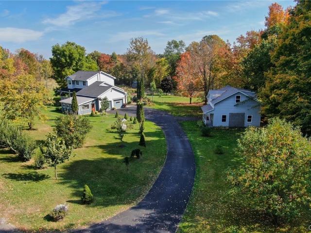 House for sale in New York