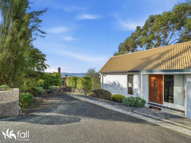 Apartment for rent in Hobart, Tasmania