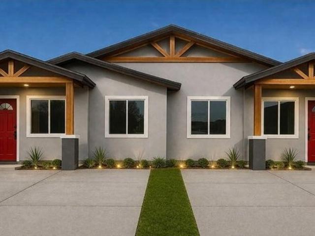 House for sale in El Paso, Texas