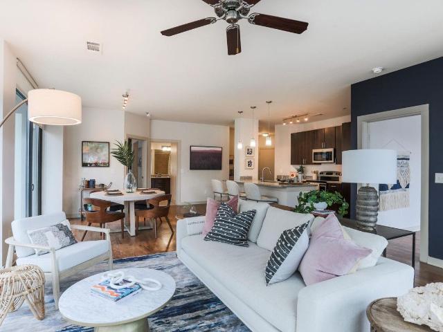 Apartment for rent in Atlanta, Georgia
