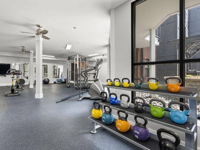 Apartment for rent in Atlanta, Georgia