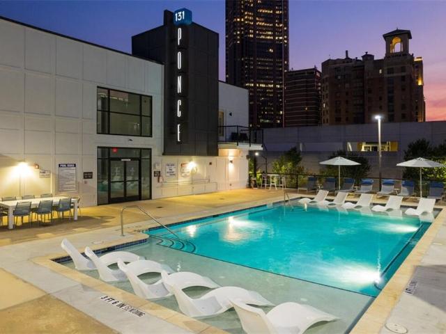 Property for rent in Atlanta, Georgia