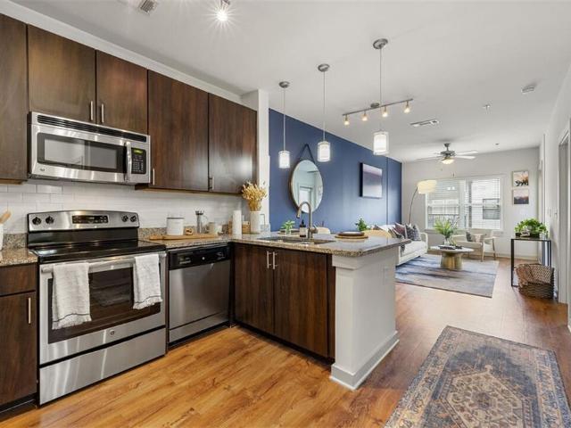 Property for rent in Atlanta, Georgia