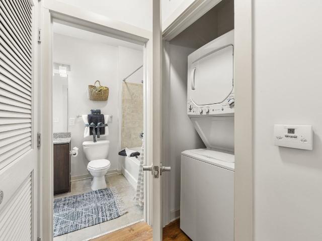 Apartment for rent in Atlanta, Georgia