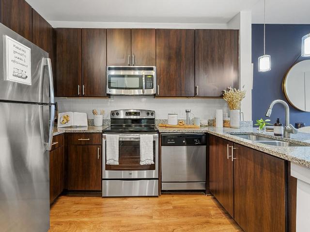 Apartment for rent in Atlanta, Georgia