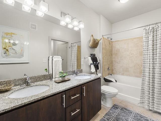 Apartment for rent in Old Fourth Ward, Atlanta