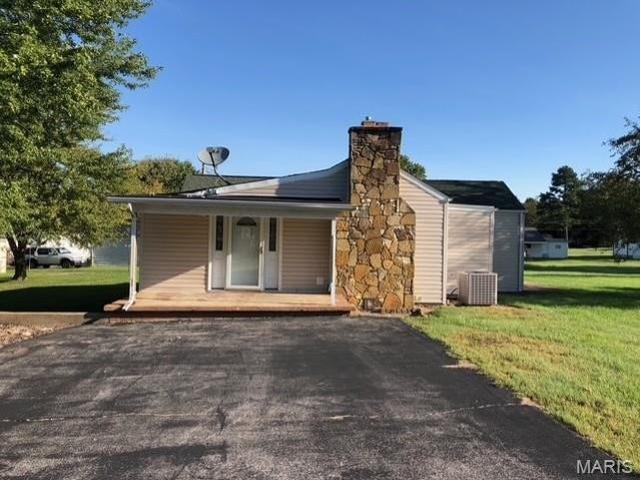 House for sale in De Soto, Jefferson County