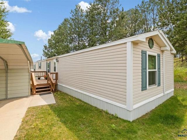 House for sale in Custer, Custer County