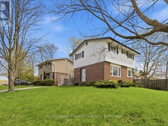 House for sale in Quinte West, Ontario