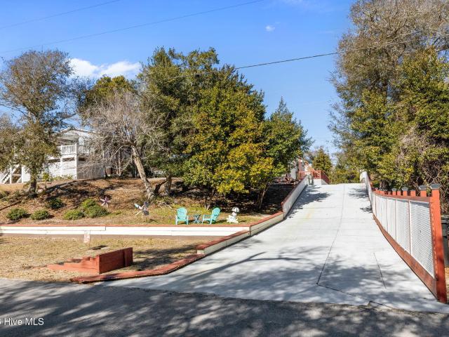 House for sale in Emerald Isle, North Carolina