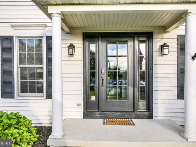 House for sale in Morgantown, Pennsylvania