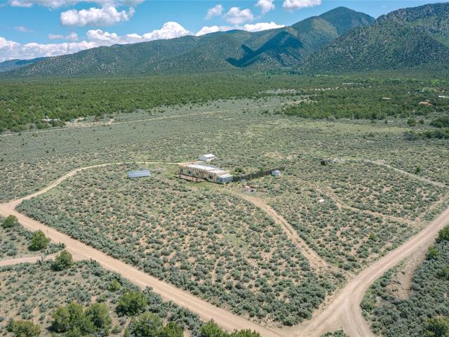 House for sale in Costilla, New Mexico