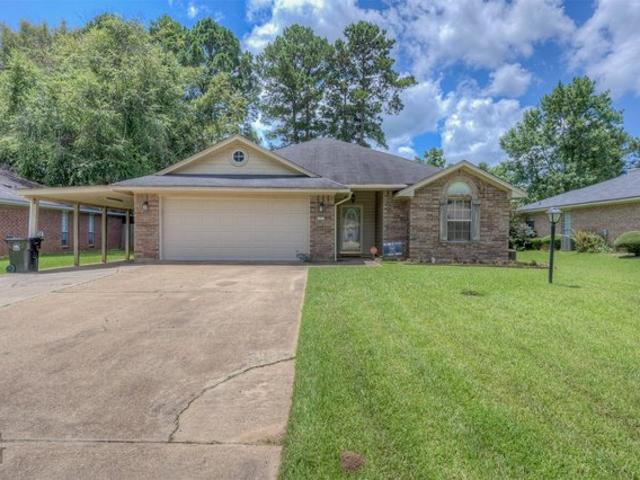 House for sale in Haughton, Louisiana