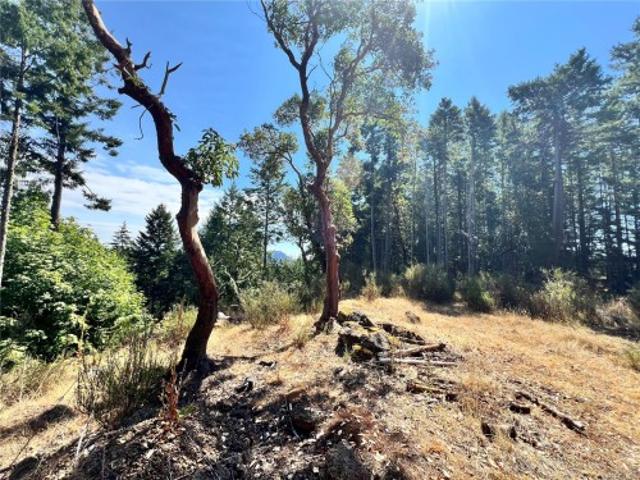 Land for sale in British Columbia