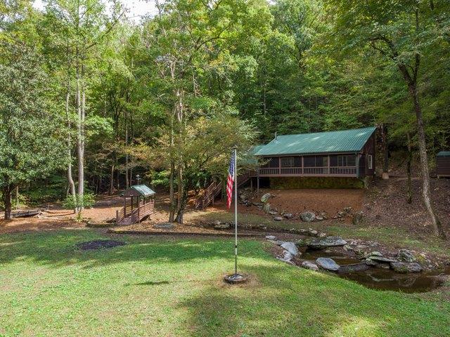 House for sale in Murray, Georgia