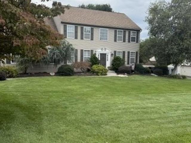 House for sale in Chester, Pennsylvania