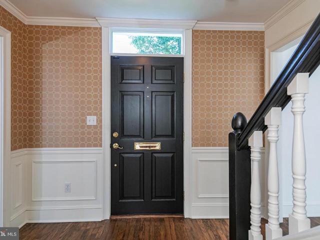 House for sale in Princeton, New Jersey