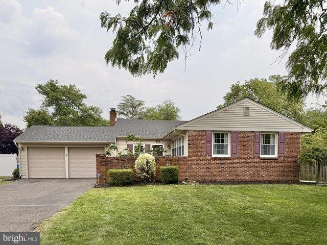 House for sale in Cherry Hill, New Jersey