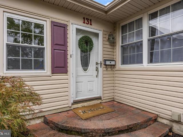House for sale in Cherry Hill, New Jersey