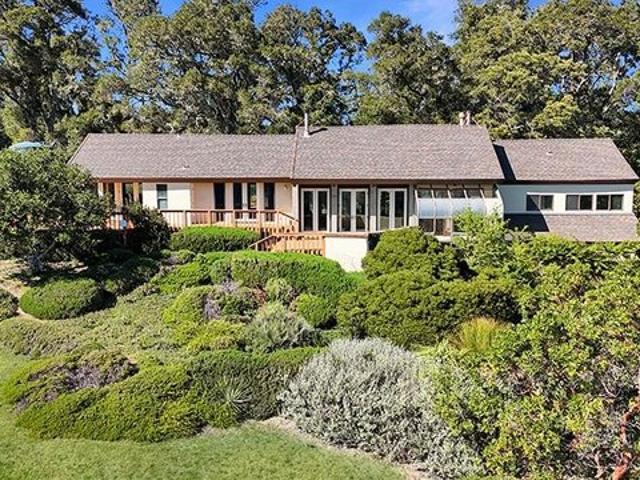 House for sale in San Mateo, California