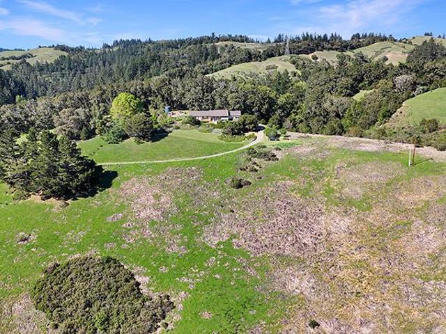 House for sale in San Mateo, California