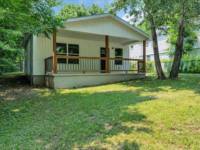 House for sale in Tennessee