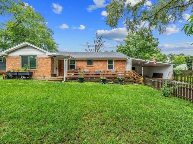 House for sale in Rusk, Texas
