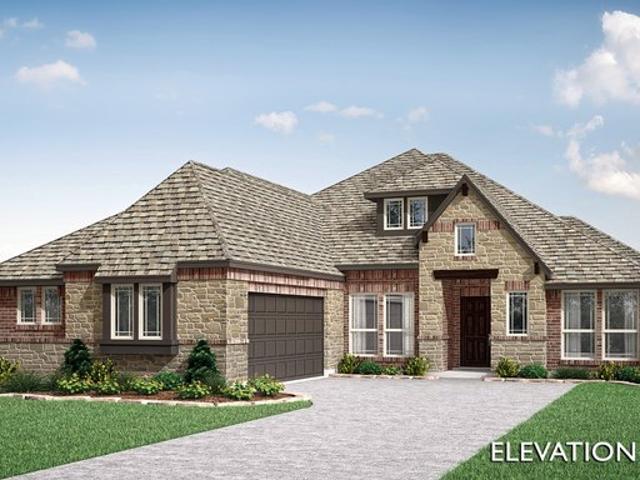 House for sale in Balch Springs, Texas