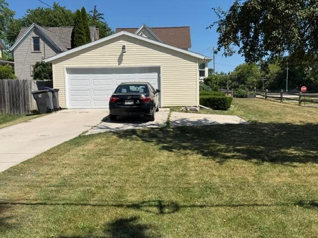 House for sale in Plymouth, Wisconsin