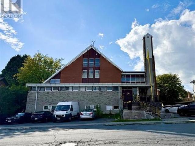 Commercial for sale in Wanup, Ontario