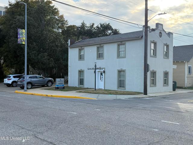 Property for rent in Biloxi, Mississippi