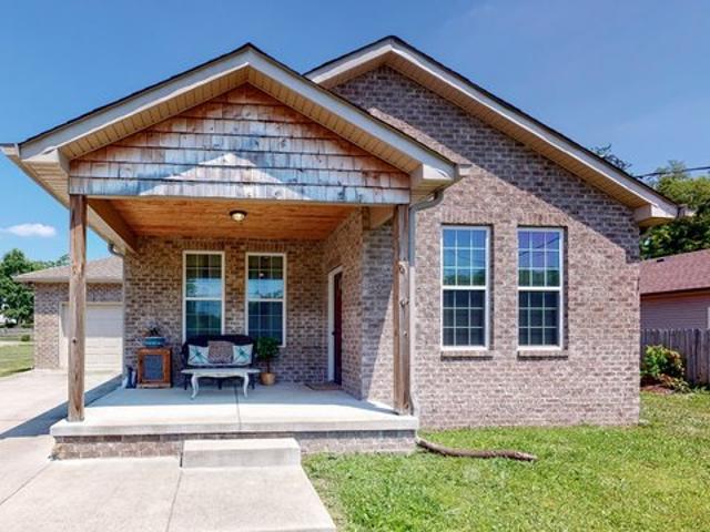 House for sale in Tennessee