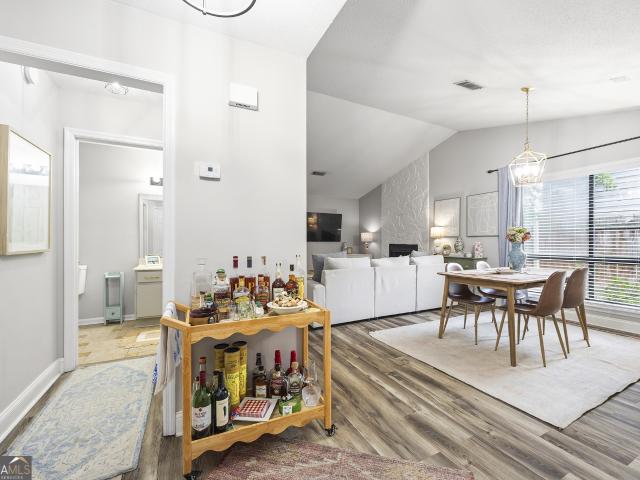 House for sale in Kathleen, Georgia