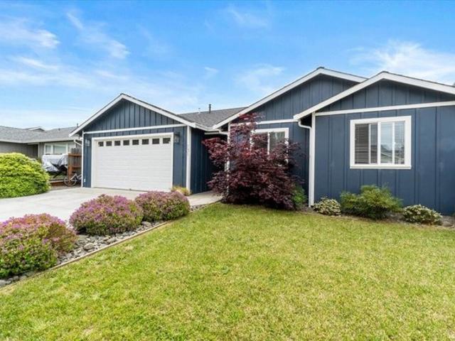 House for sale in Humboldt, California
