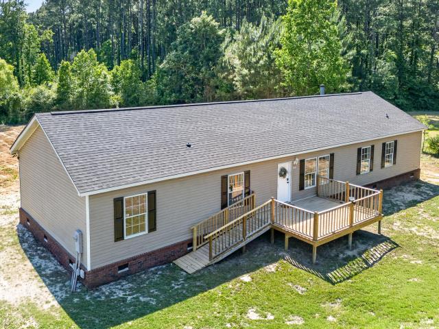 House for sale in Harleyville, South Carolina