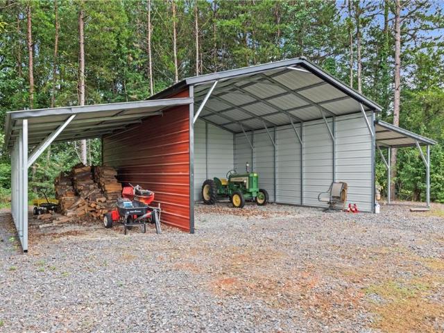 House for sale in Boonville, North Carolina