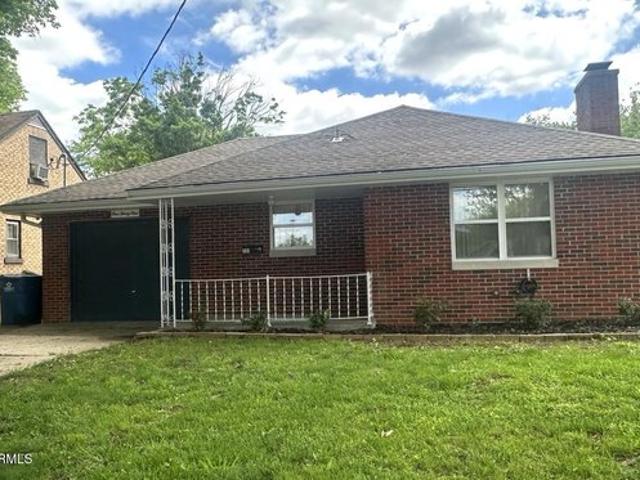 House for sale in Jefferson City, Missouri