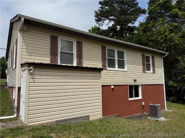 House for sale in Guilford, North Carolina