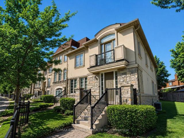 Condo for sale in Woburn, Ontario