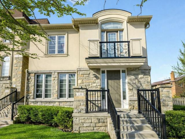Condo for sale in City Centre, Mississauga