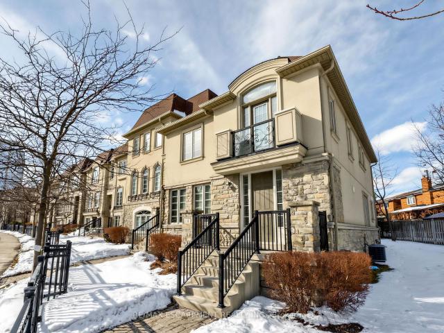 Condo for sale in Woburn, Ontario