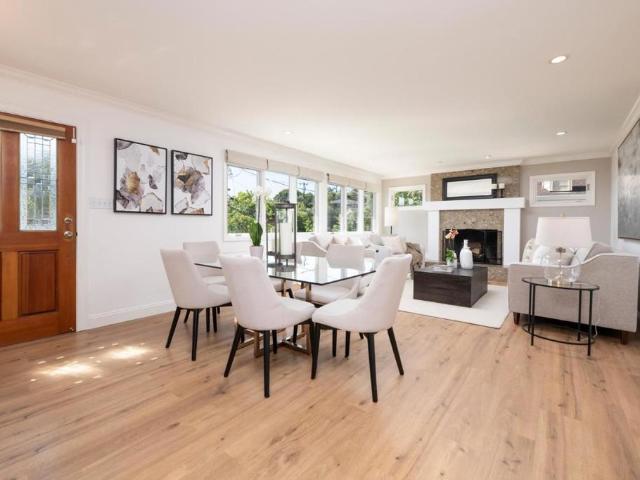 House for sale in San Mateo, California
