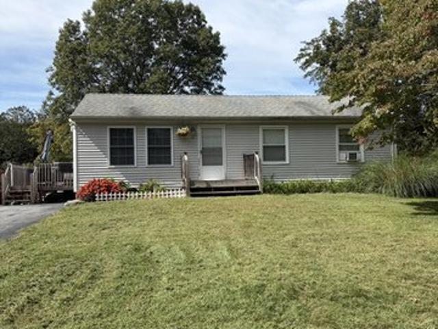House for sale in Connecticut