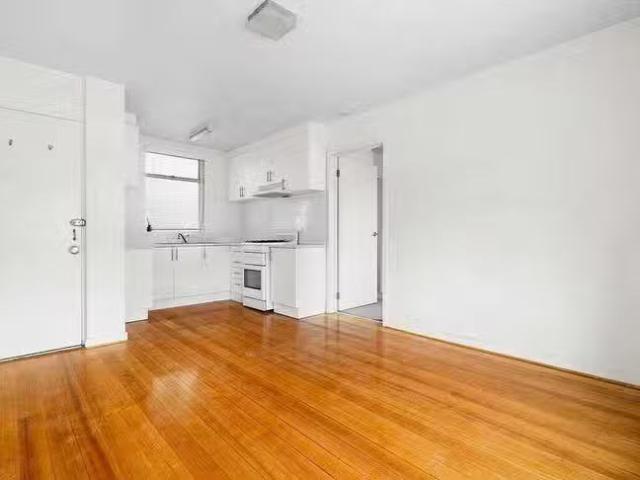 Apartment for rent in Camerons Creek, Victoria